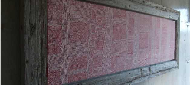 京丹後の美術館「ヒカリ美術館」鑑賞・見学